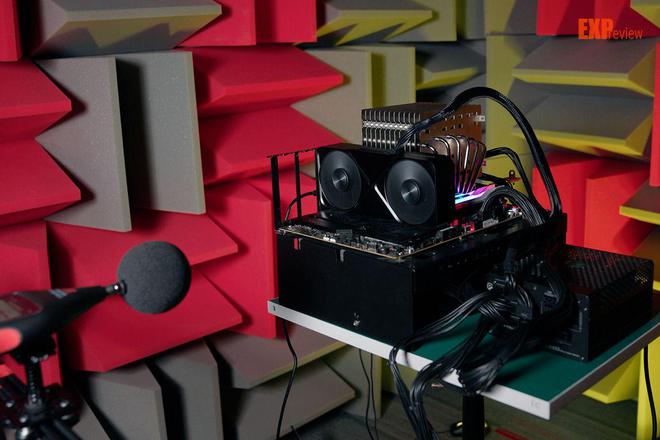 GeForce RTX 5070显卡天梯榜首发评测:起售价下探胜在更全能(图22)