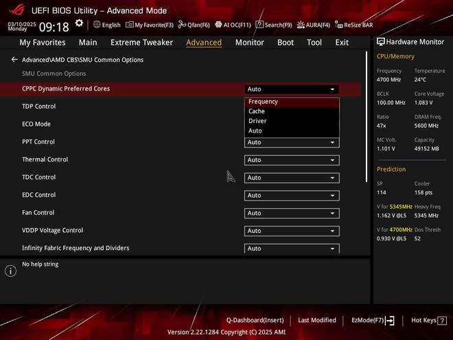 锐龙9 9950X3D天梯榜首发评测:游戏与生产力双高目前综合实力最强(图5)