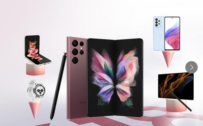 2022手机处理器性能排行榜 手机处理器天梯图最新版排名 title=