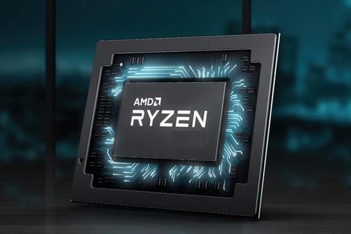 20W功耗就能满足办公需求 锐龙AI 7 PRO 360性能测试 title=