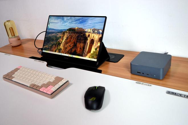 迷你主机卷疯了吧？两千多就能买到英特尔12代i7零刻怎么做到的(图2)