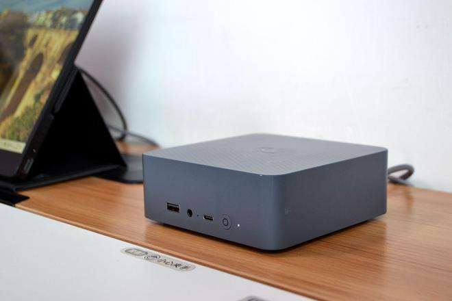 迷你主机卷疯了吧？两千多就能买到英特尔12代i7零刻怎么做到的(图4)