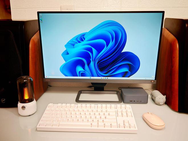 迷你主机卷疯了吧？两千多就能买到英特尔12代i7零刻怎么做到的(图5)