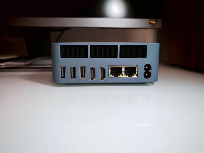 迷你主机卷疯了吧？两千多就能买到英特尔12代i7零刻怎么做到的(图13)