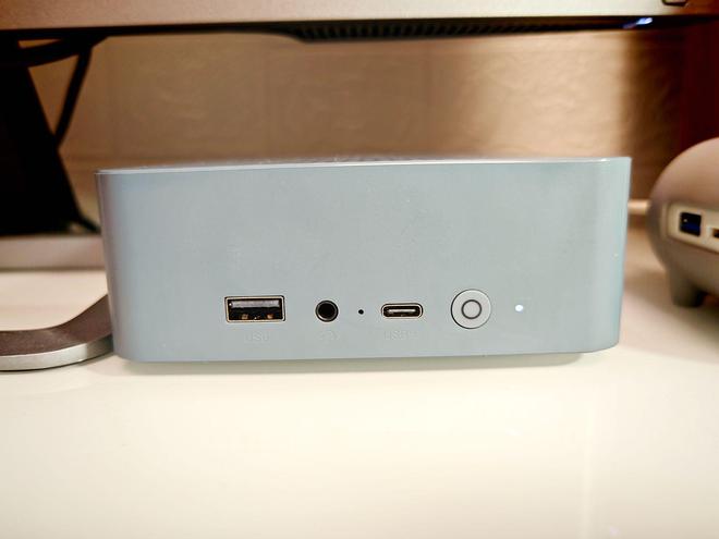 迷你主机卷疯了吧？两千多就能买到英特尔12代i7零刻怎么做到的(图14)