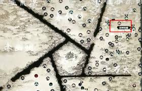 鬼谷八荒封神天梯位置在哪里(图2)