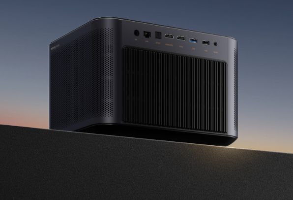 2024年10月投影仪芯片趋势：最佳处理器排行榜(图4)