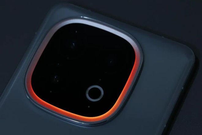 iQOO 13：性能怪兽游戏玩家的新宠(图2)