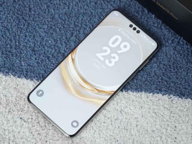 麒麟9030处理器：开测新形态小屏机+性能机要做等等党吗？ title=