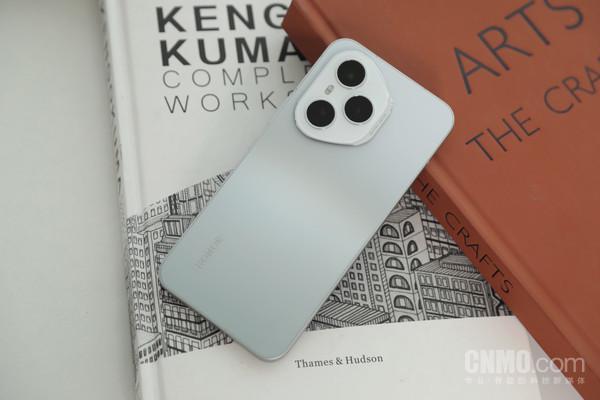 荣耀400 Pro体验:荣耀最强数字系列 真实就是力量(图3)