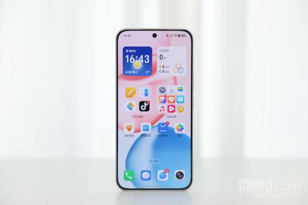 荣耀400 Pro体验:荣耀最强数字系列 真实就是力量(图5)