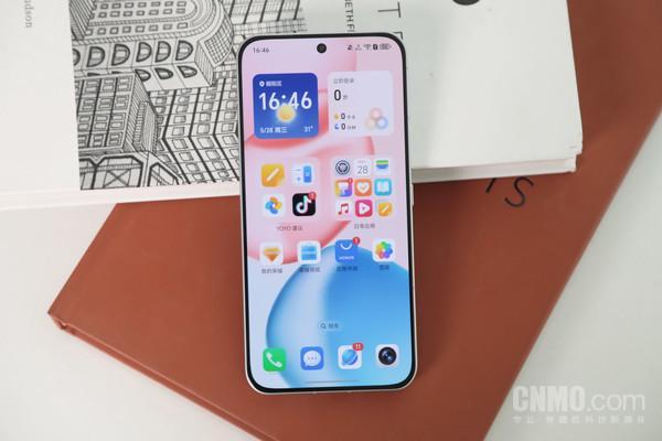 荣耀400 Pro体验:荣耀最强数字系列 真实就是力量(图6)