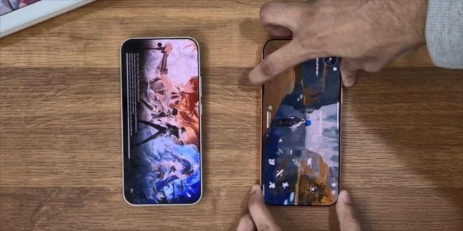 iPhone17ProMax再次封神让我彻底服了(图3)