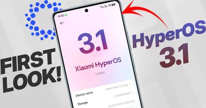 澎湃OS31升级名单确认！这8款老机型彻底无缘小米12、K60在列 title=