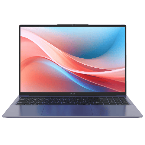 2026年高性能轻薄笔记本推荐:华硕、联想、宏碁等多款优选助力办公与学习!(图2)